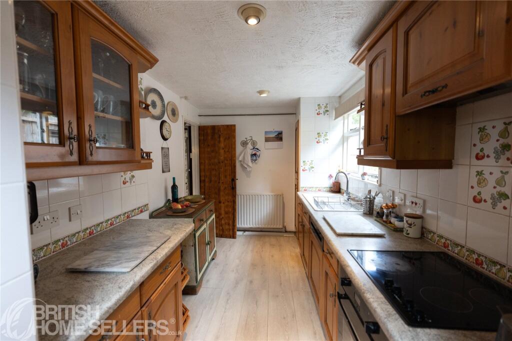 House in Colchester, Layer Breton - View 4