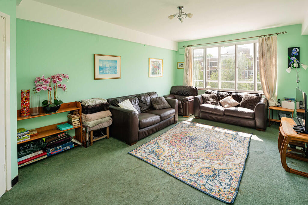 Main image of property: Champion Hill, London