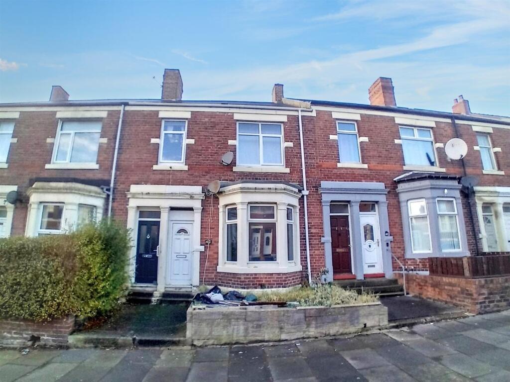 Main image of property: Gallant Terrace, Wallsend