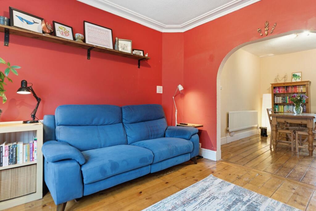 House in Bristol - More