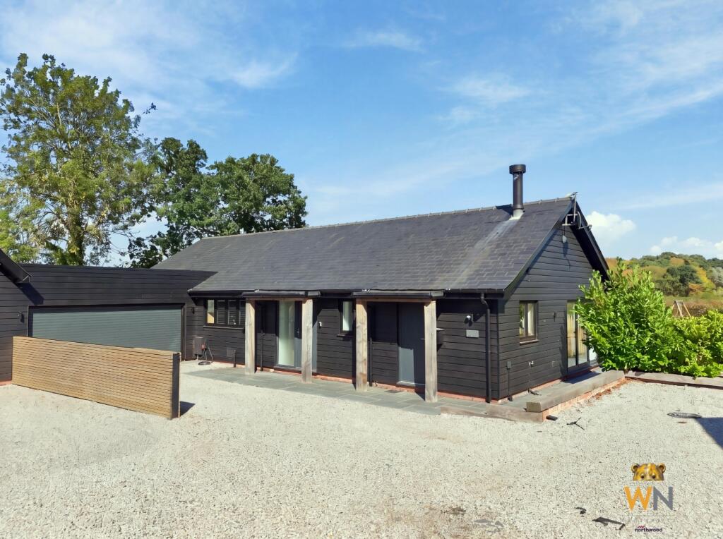 Main image of property: Hutton Meadow North Drive, Hutton, CM13