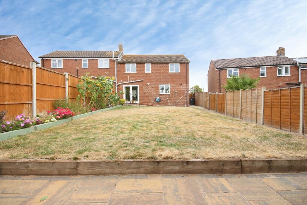 House in Coventry - More