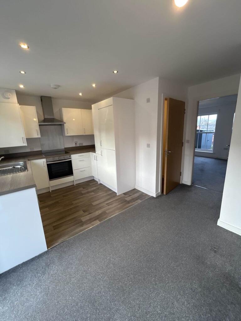 Main image of property: Banbury Street, Stockport