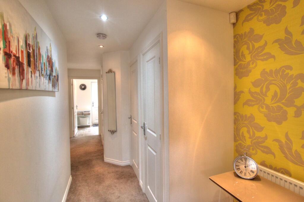 House in Blyth, Horton Park, Bebside - View 3