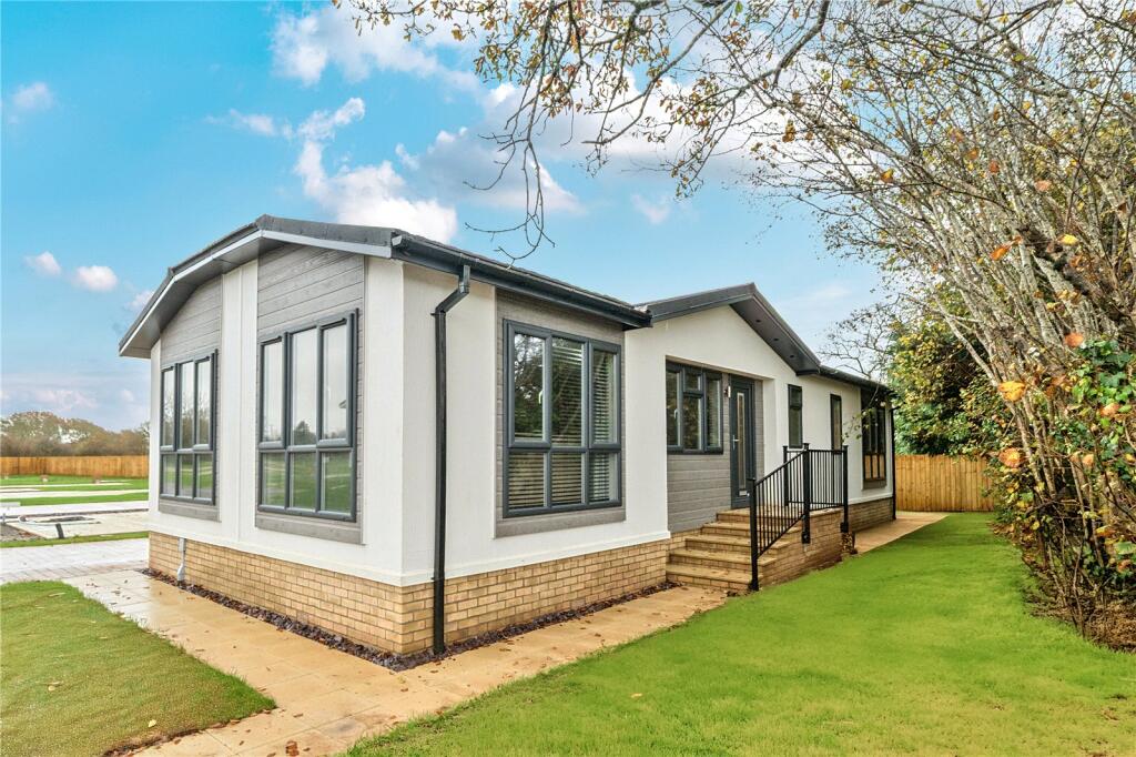 Main image of property: Landrake, Saltash, Cornwall, PL12