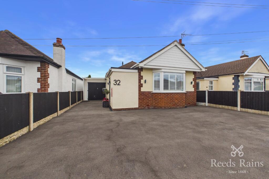 Main image of property: Shaun Drive, Rhyl, Denbighshire, LL18