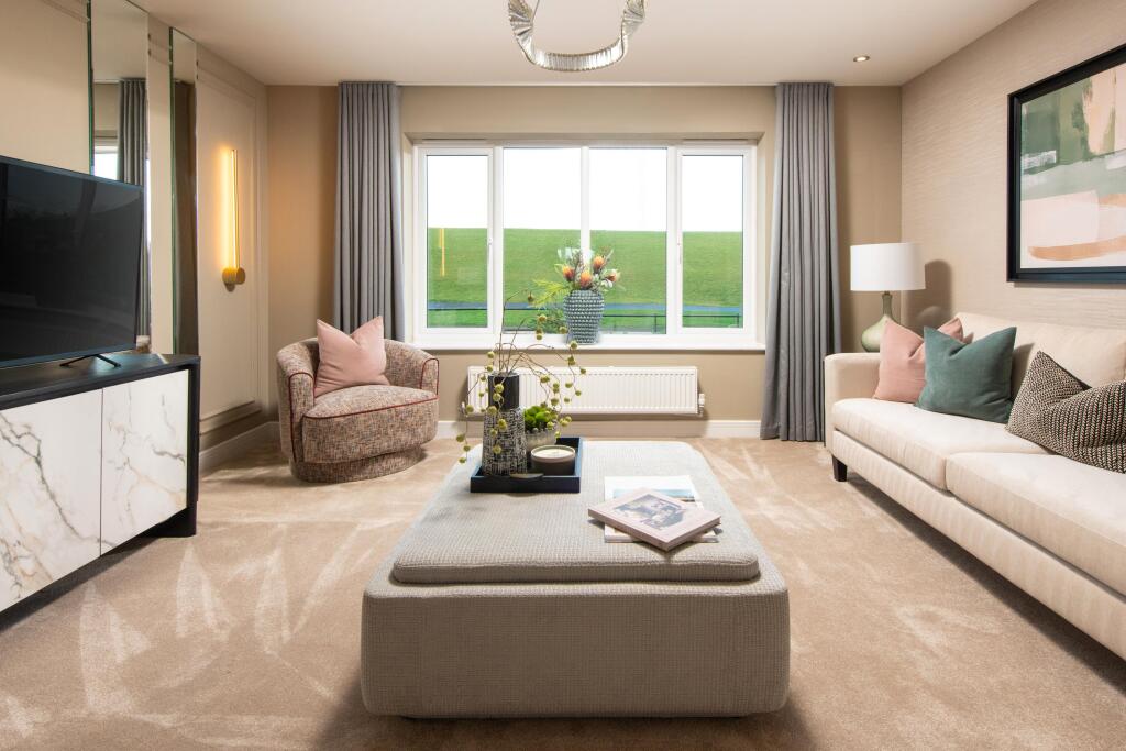 Main image of property: Northaw Road East,
Cuffley,
Hertfordshire,
EN6 4RD