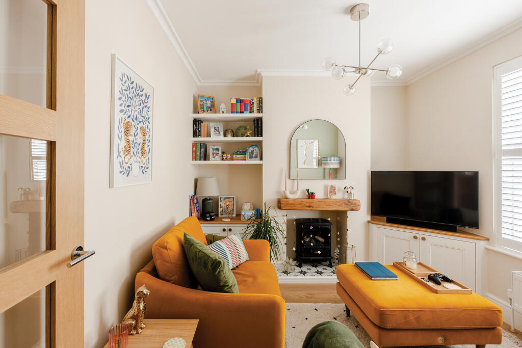 Main image of property: Merioneth Street, Bristol