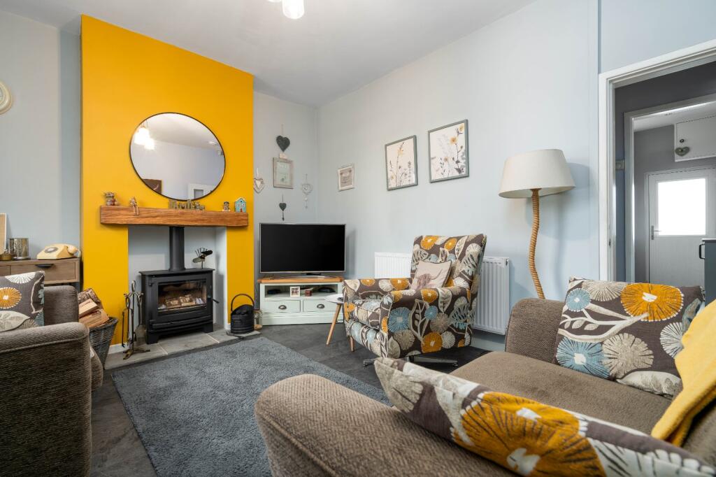 Main image of property: Townley Terrace, Canal Street, Marple, Stockport, SK6