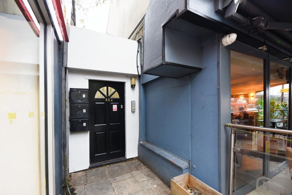 Main image of property: Duke Street, Chelmsford, CM1