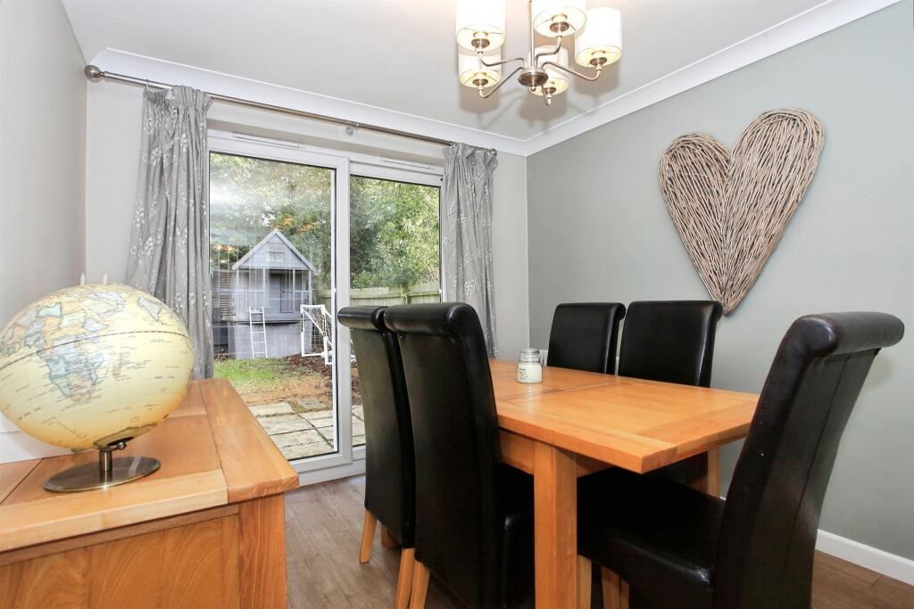 House in Newborough, City of Peterborough - View 4