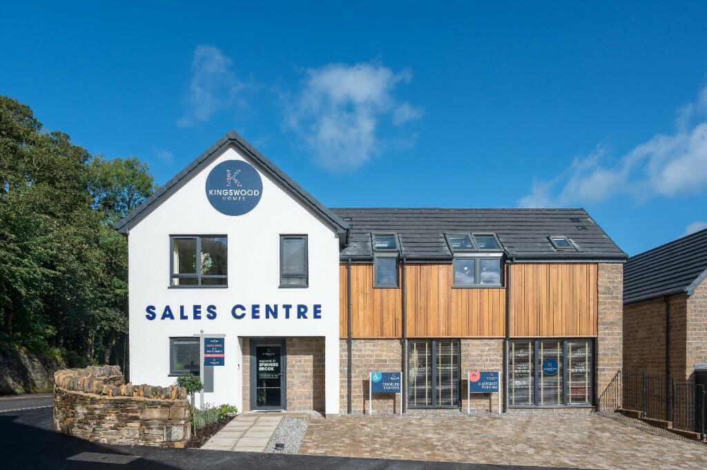 Johnson New Road,
Hoddlesden,
BB3 3NN