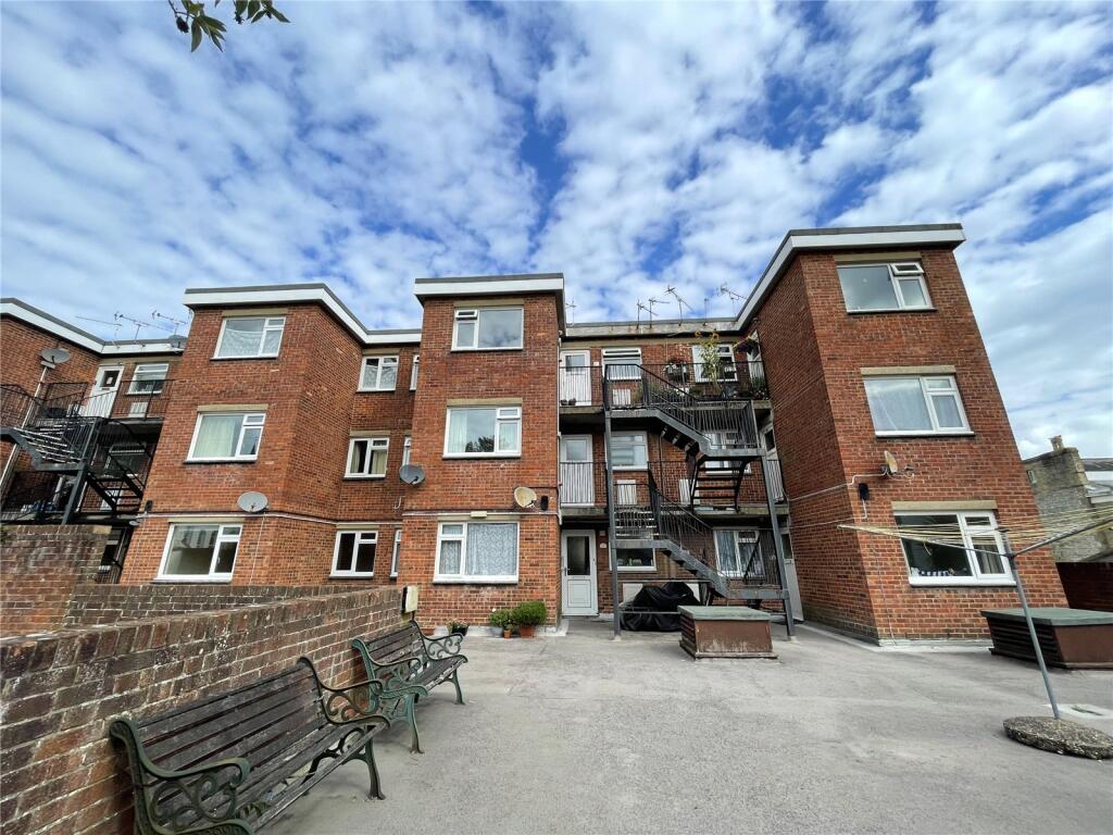 Main image of property: Melville Street, Ryde, Isle Of Wight, PO33