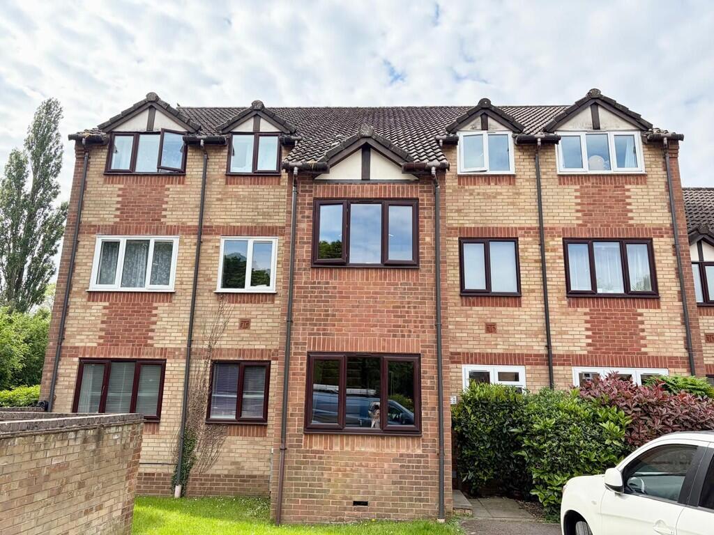 Main image of property: Broome Way, Banbury