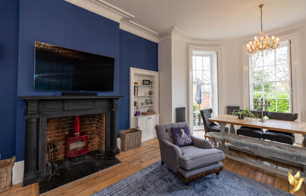 Apartment in Worcester - View 4