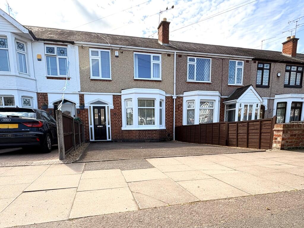 Main image of property: Norman Place Road, Coventry