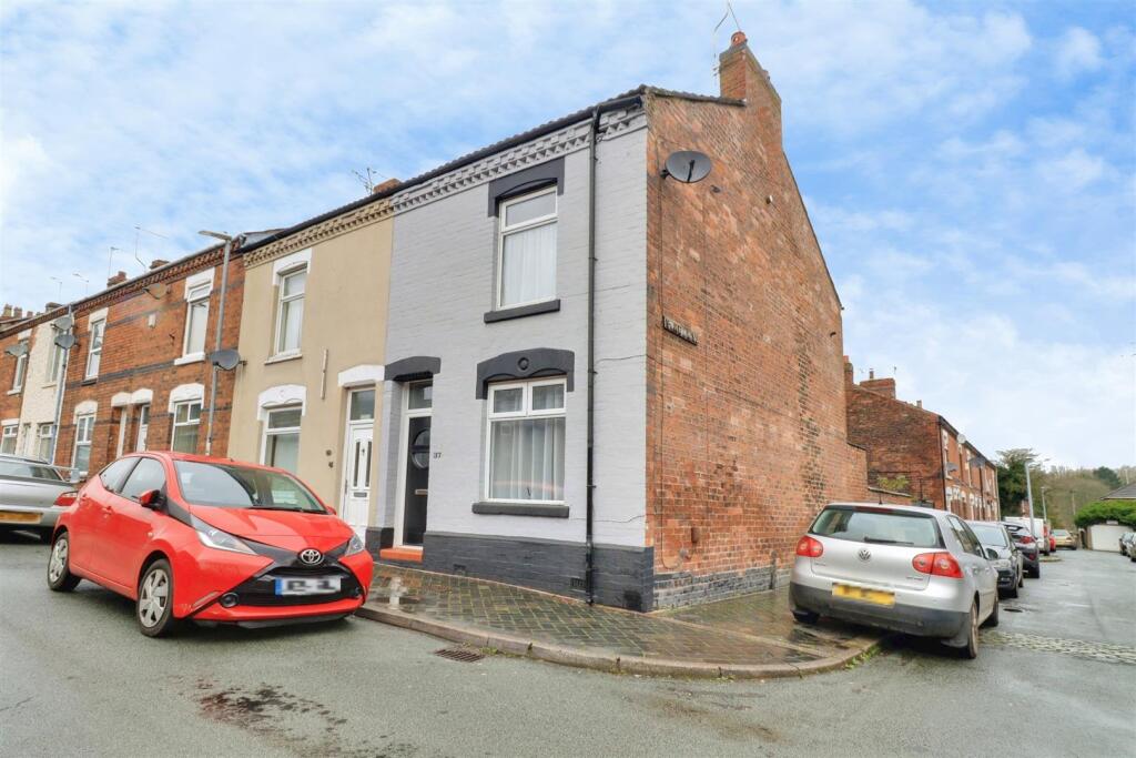 Main image of property: Meredith Street, Crewe