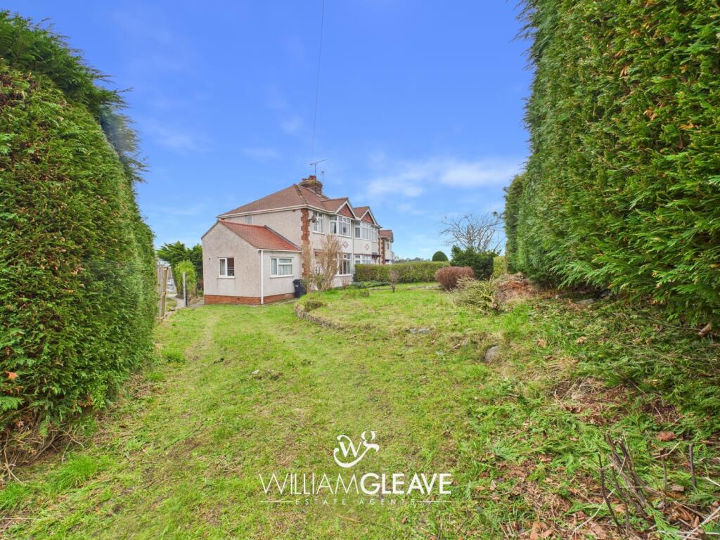 Main image of property: Mertyn Lane, Carmel, Holywell, Flintshire, CH8