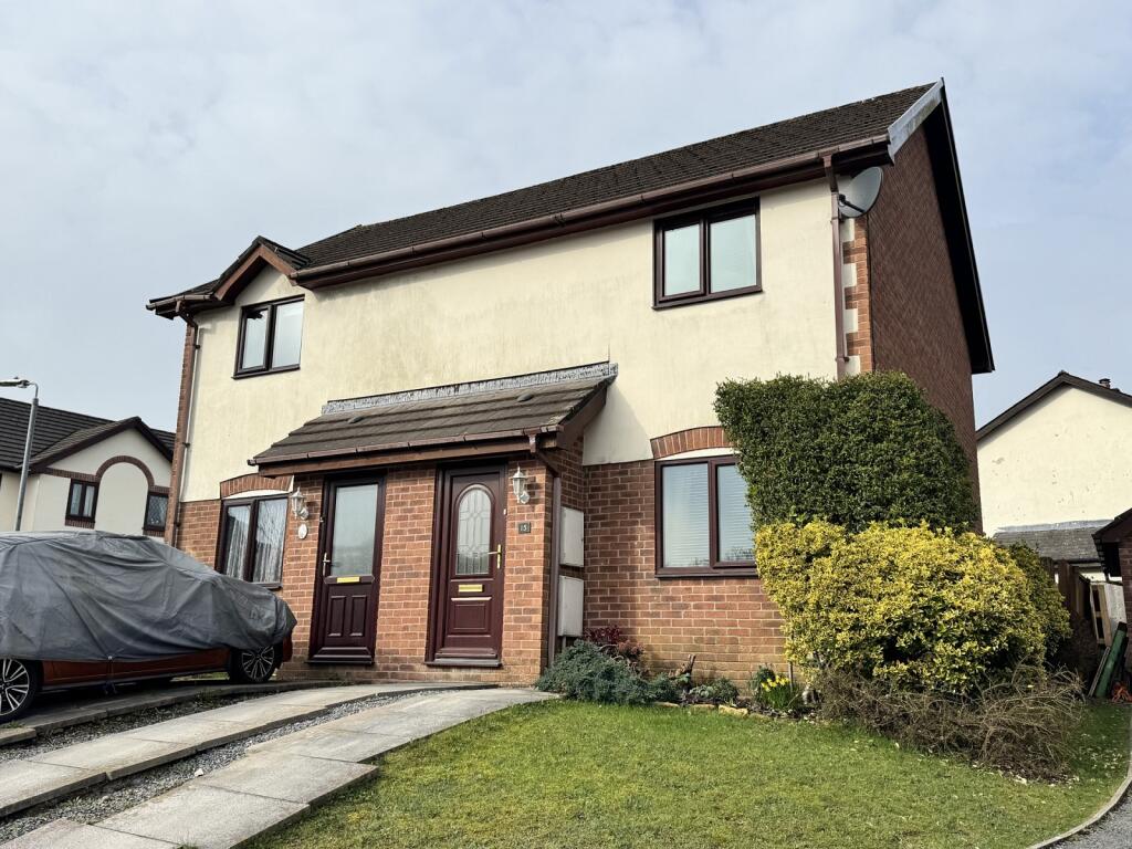 Main image of property: Nant Arw, Capel Hendre, Ammanford, Carmarthenshire.