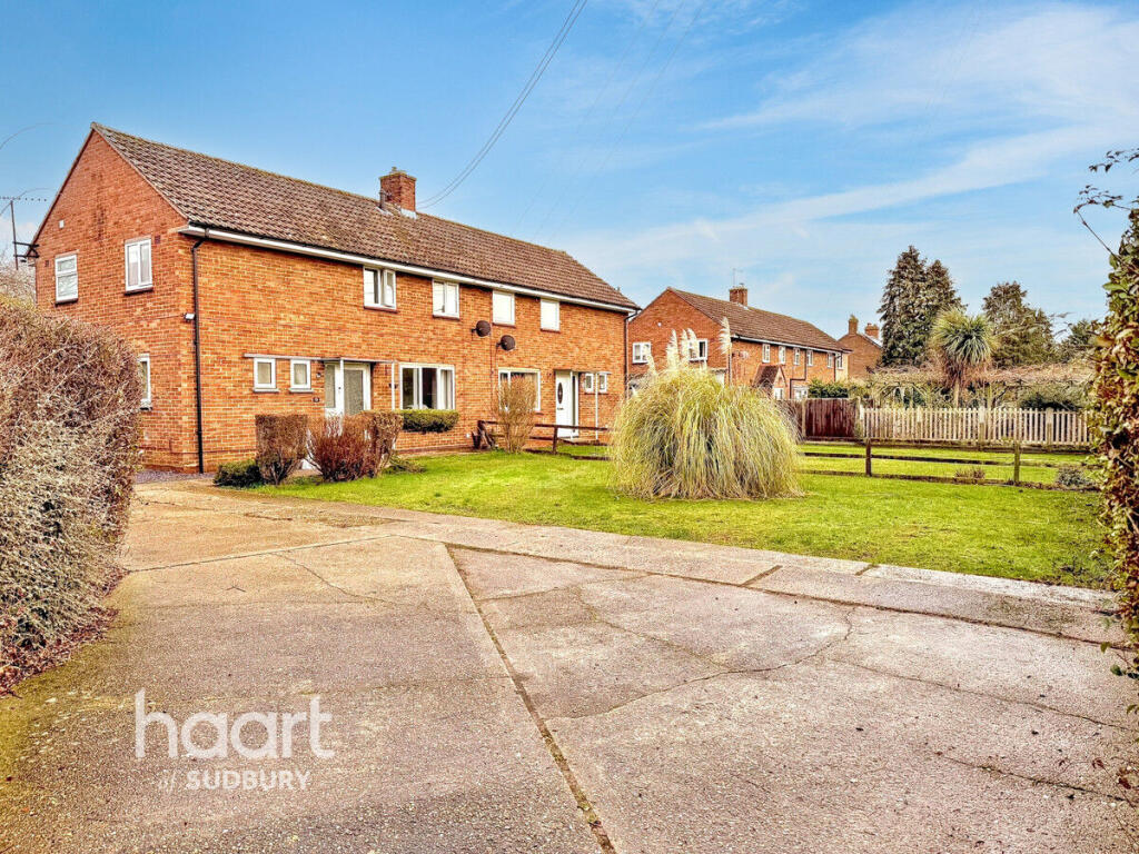 Main image of property: Cornerth Crescent, Sudbury