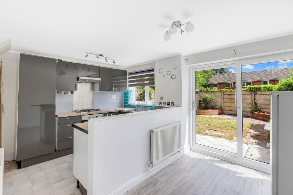House in Nottingham, Carlton - View 5