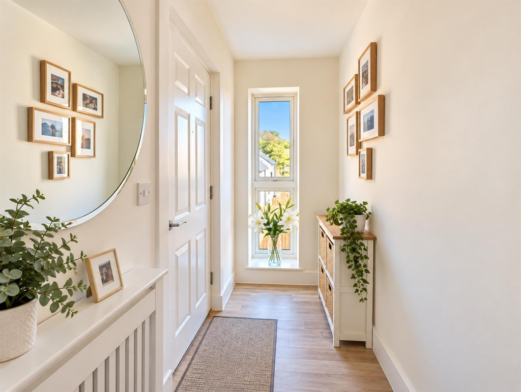 Apartment in Southampton, Harefield - View 3