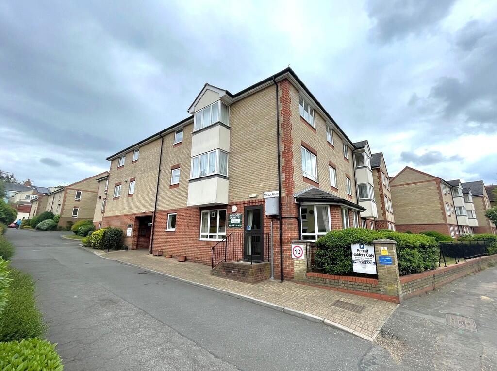 Main image of property: Maldon Court, Maldon Road