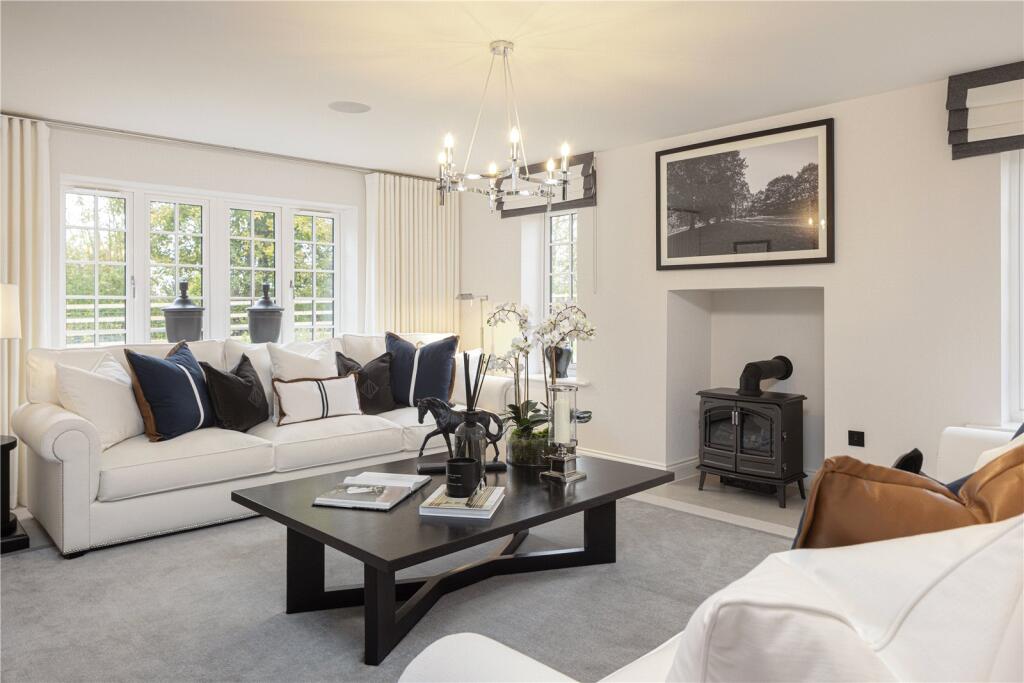 Hayfield Heights, Gotherington, Cheltenham, Gloucestershire, GL52 photo 3