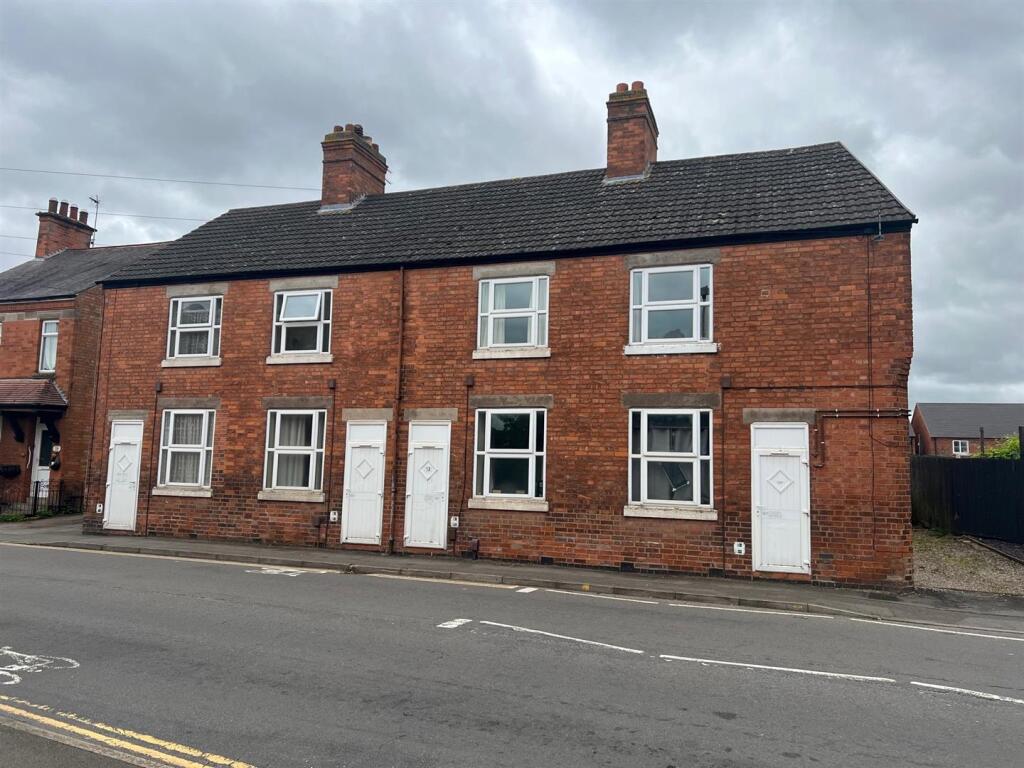 Main image of property: High Street, Earl Shilton, Leicester