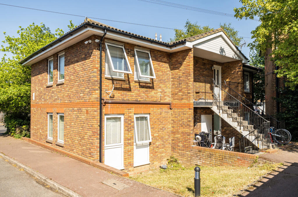 Main image of property: Morden Road, Mitcham, CR4