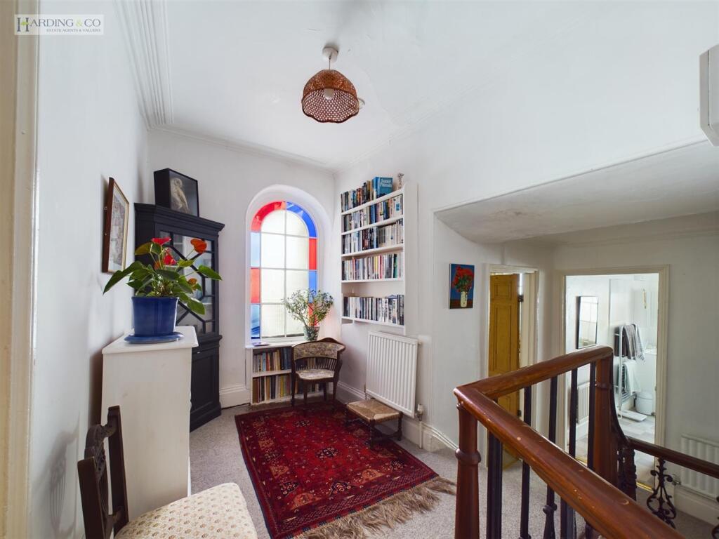 House in Torridge, Appledore, Northam - More