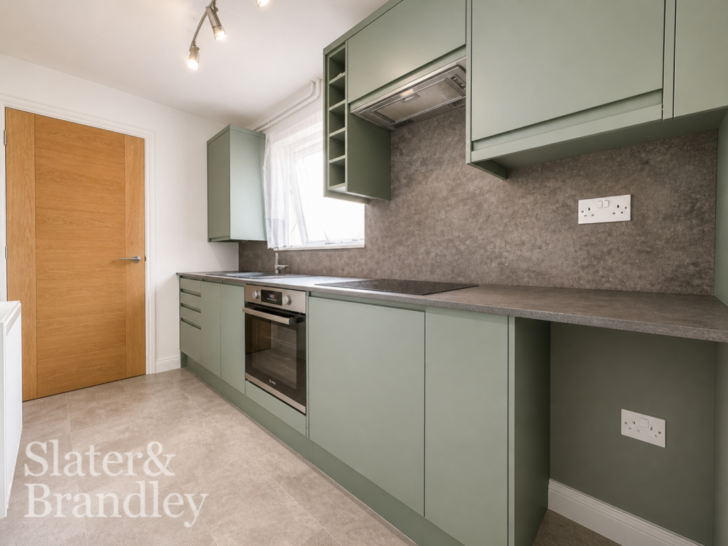 Main image of property: Kingsley Road, Nottingham, NG2