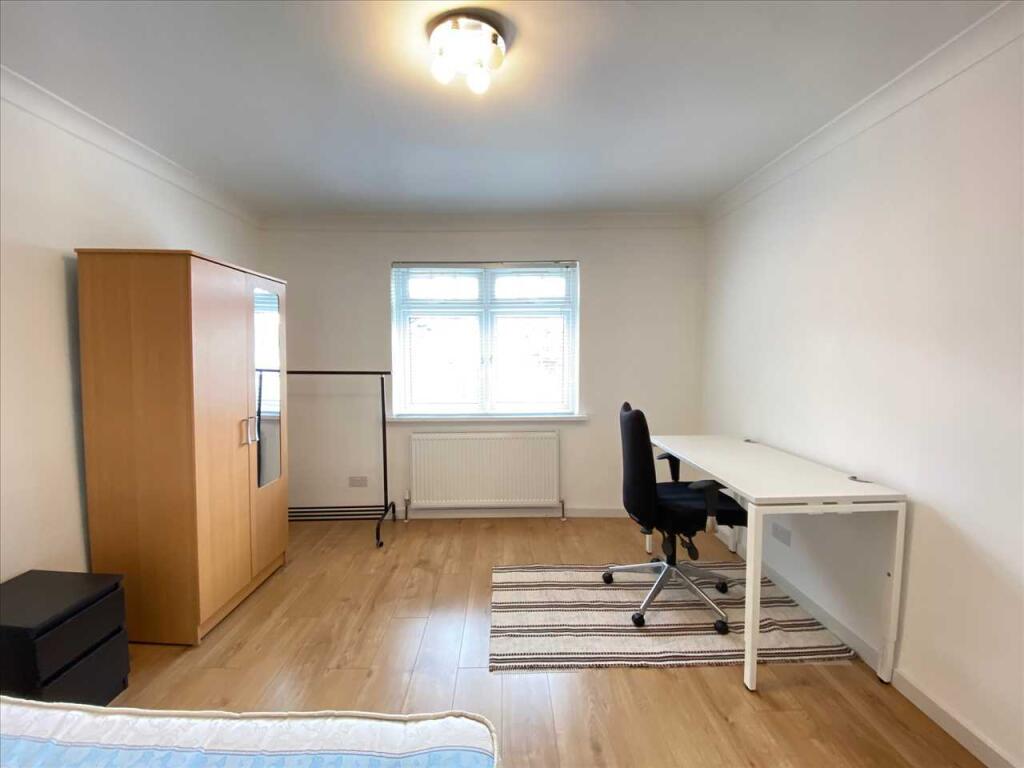 Main image of property: St Andrews Road, Acton