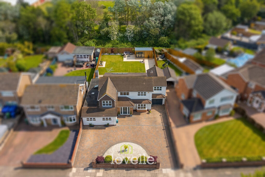 Main image of property: Bolingbroke Road, Cleethorpes, DN35