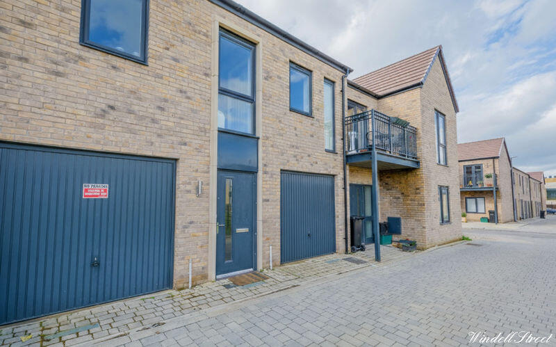 Main image of property: Windell Street, Combe Down, Bath