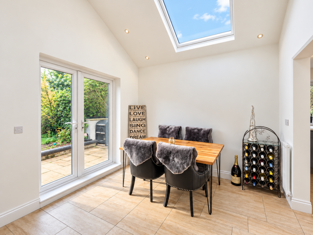 House in London - View 4