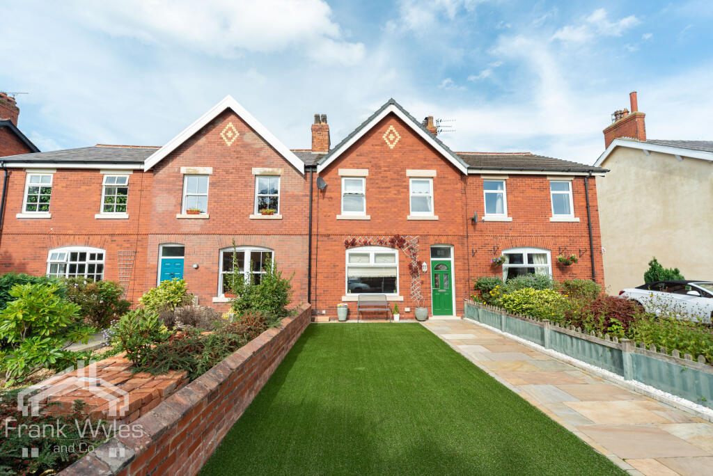 Main image of property: Commonside, Lytham St. Annes, Lancashire