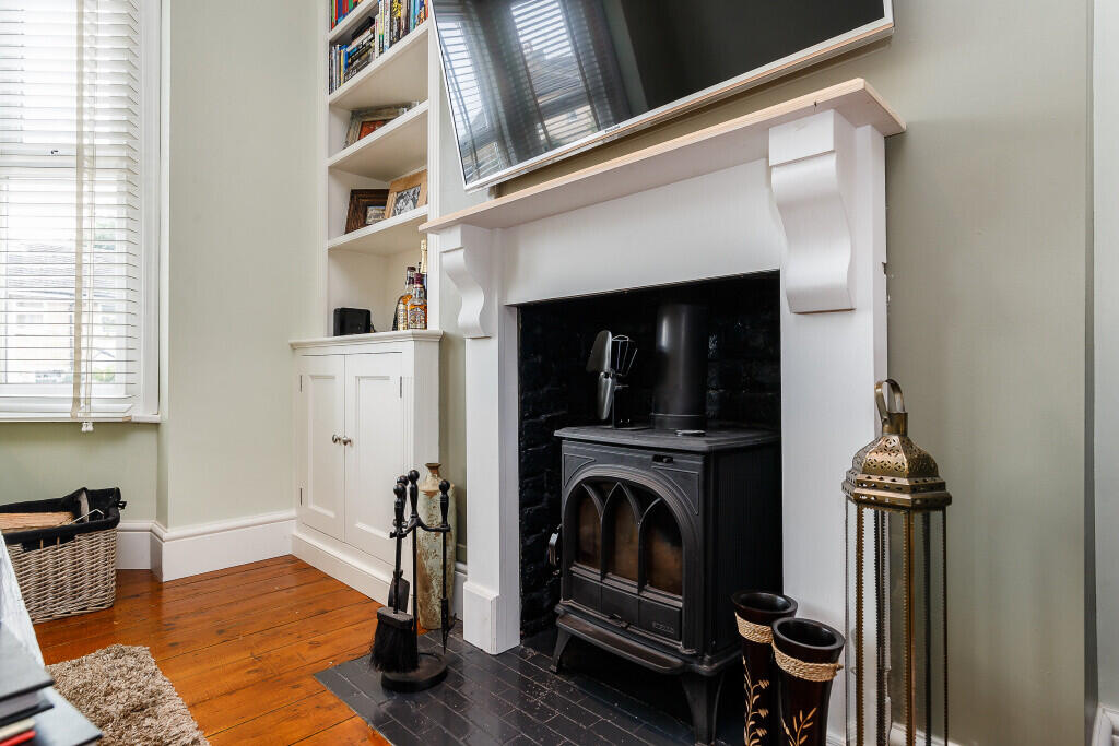 House in London, Royal Borough of Greenwich - View 4