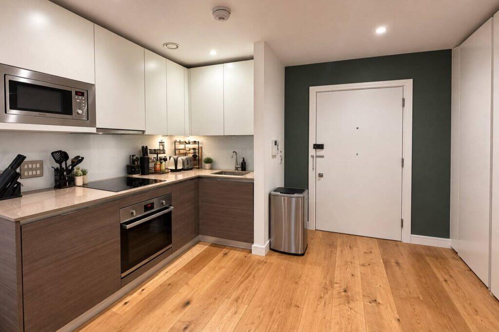 Tryon Apartments, Balfour Road, Hounslow, TW3 1AS photo 4