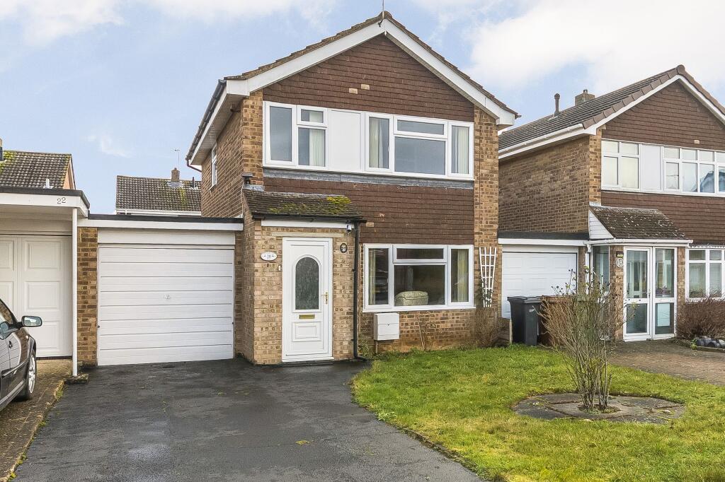 Main image of property: Windrush Way, Abingdon, OX14