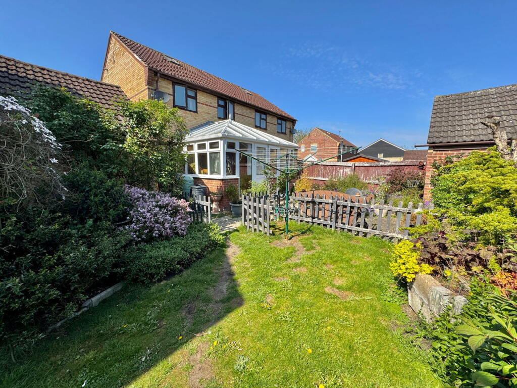 House in East Cambridgeshire, Soham - View 3