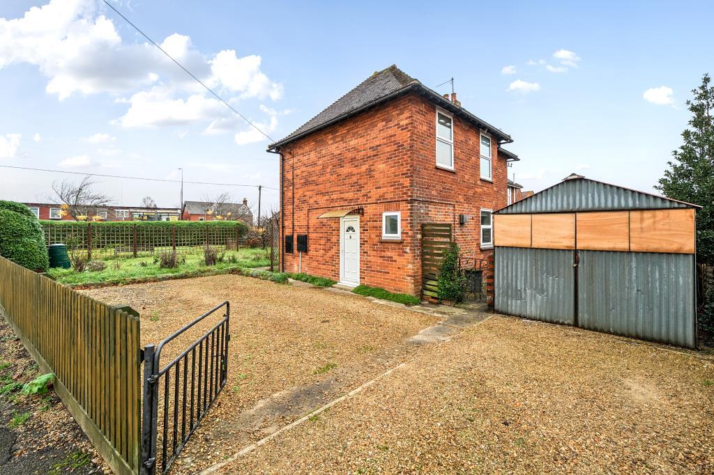 Main image of property: Broadway, Didcot, OX11