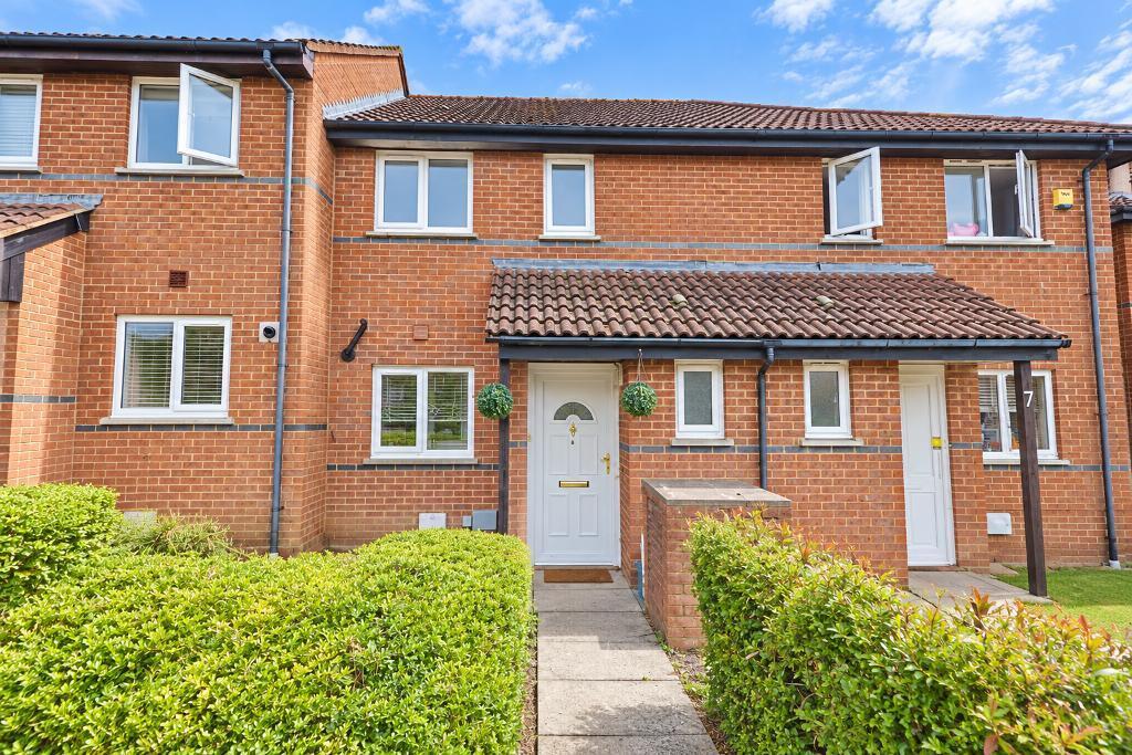 Main image of property: Fossey Close, Shenley Brook End, Milton Keynes, Buckinghamshire, MK5 7FT