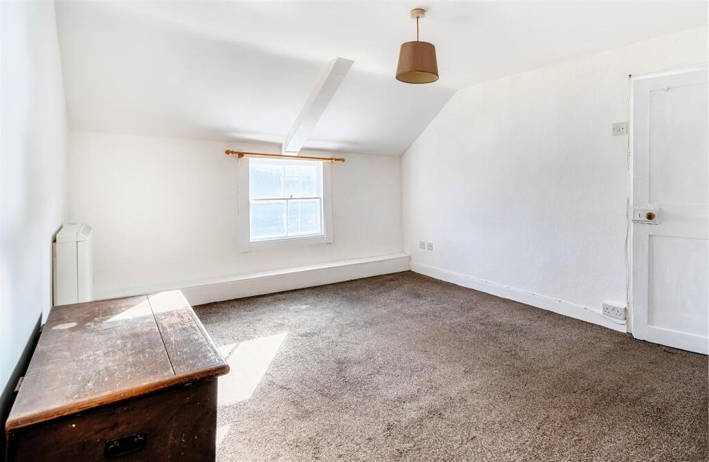 Main image of property: The Cliff, Mevagissey, St. Austell