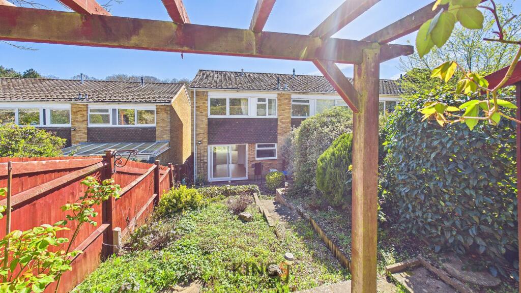 Additional image 12 of Old Hertford Road, Hatfield, AL9