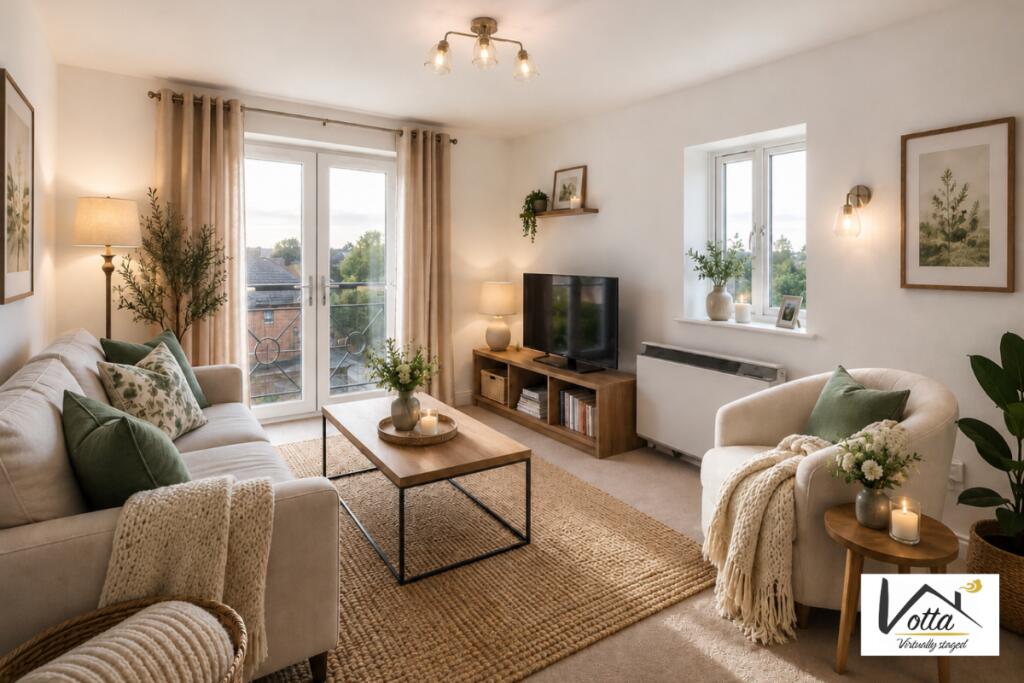 Main image of property: Flat , Crawley Court, Gravesend