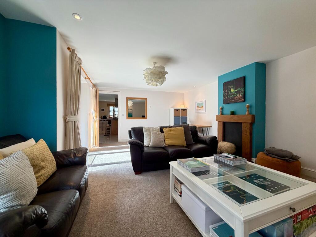 7 Coed Y Bryn, Dolgellau LL40 2AX photo 2