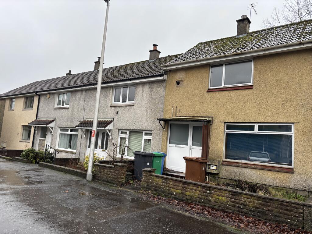 Main image of property: Maxwell Place, Glenrothes