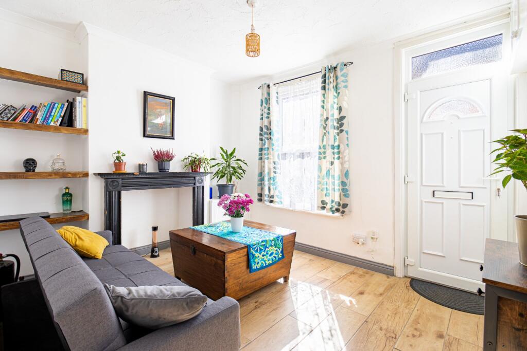 House in King's Lynn and West Norfolk, Norfolk - View 2
