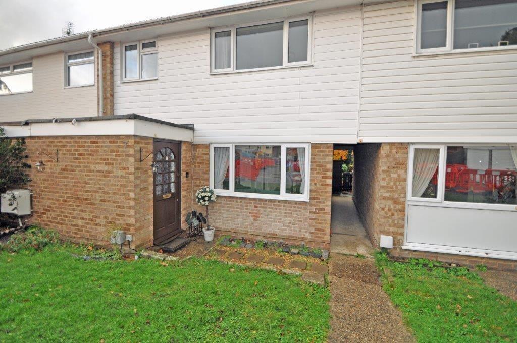 Main image of property: Lightwater, Surrey